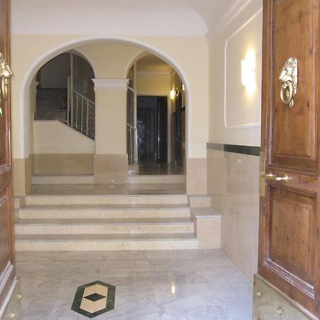 Cressy Hotel Rome Exterior photo