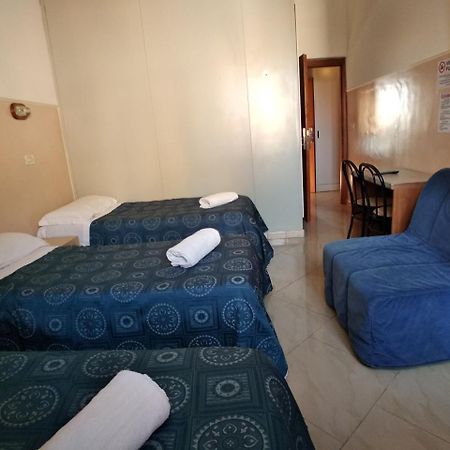 Cressy Hotel Rome Exterior photo