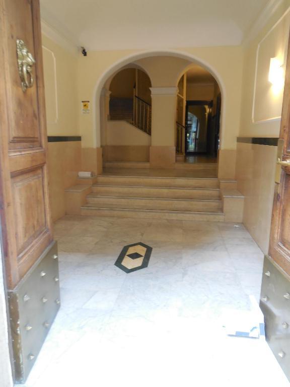 Cressy Hotel Rome Exterior photo